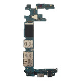 Placa Mãe Para Galaxy J5 Pro Sm-j530 100% Funcionando