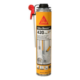 Sika Boom 420 Espuma Poliuretano Ignifuga Retardante 750ml