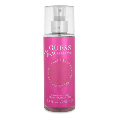 Guess La Mia Bella Vita 250ml Body Mist Spray - Dama | Meses sin interés