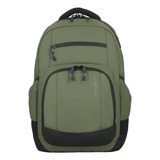 Mochilas Portanotebook 15,6  Samsonite Bravo Colores