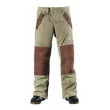 Pantalones Civillian Snowboard