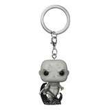 Funko pop! llavero 05cm. pocket keychain: thor love and thun