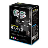 Dymax Regulador De Co2 Profissional Rx-123