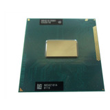 Procesador Intel Core I3-3110m Lenovo L430 2.4ghz Sr0n1