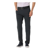 Pantalón Corte Chino * Huapi * Gabardina Cepillada 