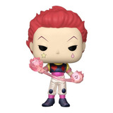 Funko Pop Animation - Hunter X Hunter - Hisoka Diamond