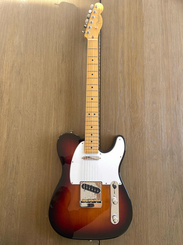 Fender Telecaster American Professional Ii