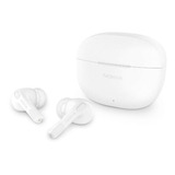 Audífonos Manos Libres  Bluetooth Nokia Power Earbuds Ipx7 Color Blanco