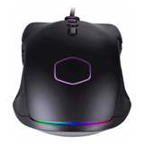 Mouse Gaming Cm310 Cooler Master