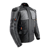 Jaqueta Texx Armor Para Motociclista Motoqueiro Big Trail