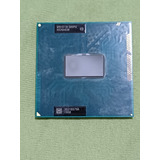 Processador Intel Core I3 Notebook 