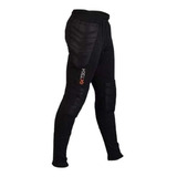 Pantalon De Arquero Ergonomic Flexipant Prostar Chupin Niño