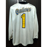 Camiseta Arquero Boca Juniors Buzo 1998