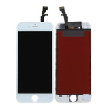 Display Lcd + Tactil Compatible Con iPhone 6 Negro Y Blanco