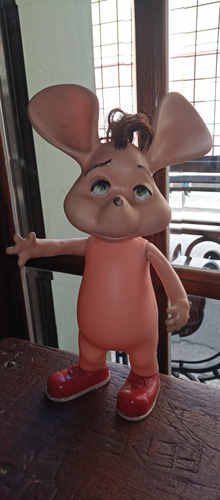 Topo Gigio Rayito De Sol 