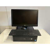 Equipo Core I5 4ta 8ram 500gb Hdd Monitor 22 