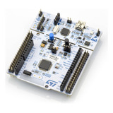 Stm32 Nucleo F411re Tarjeta De Desarrollo Stm32f411