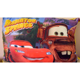 Almohada Cars Providencia Disney 70 X 50 Cms