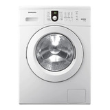 Lavarropas Samsung Ww65 6,5kg 1000rpm Blanco Ww65m0nhwu