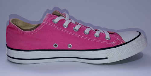 Tenis Color Rosa Talla 26.5 Cm 147141f