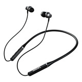 Auricular In-ear Bluetooth Lenovo He05 Magnético