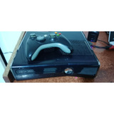 Xbox 360 En Buen Estado, Un Joystick, Varios Juegos Digitale