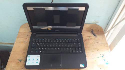 Dell Inspiron 3421