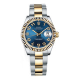 Eslabón Para Reloj Rolex Datejust Oyster Acero O/am 13mm