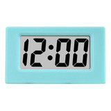 Pantalla Led Con Forma De Triángulo Con Reloj, Pantalla De