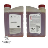 Liquido Direccion Hidraulica Da 100% Original Peugeot 307