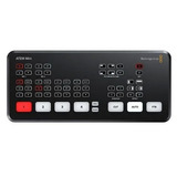 Switcher Blackmagic Atem Mini Semi Novo