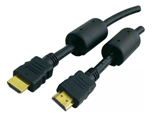 Cable Hdmi 2.0 Macho A Macho 2 Metros Arwen Hm-hm/2.0-2m