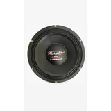 Alto Falante Master Upper 850w Rms 15 Polegadas 4 Ohms