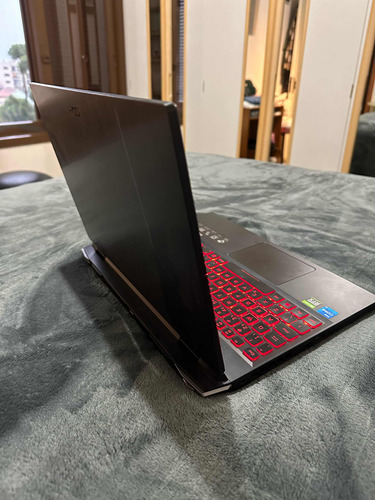 Acer Nitro 5