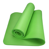 Colchoneta Mat Alfombra Yoga Pilates Goma Eva 4mm Solo Envio