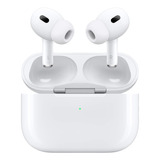 Apple AirPods Pro 2ª Generación Oem Compatible Ios 17