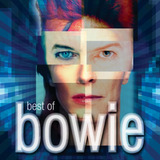 David Bowie Best Of Bowie Cd Eu [nuevo