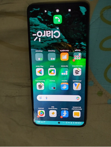 Celular Marca Nokia Redmi Note 10