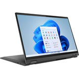 Notebook Lenovo Touch 16  Wqxga Ci7 1255u 16gb 512gb Ssd W11