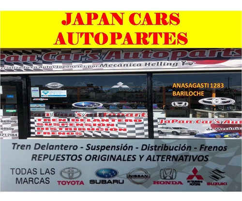 Manguera Radiador Subaru Legacy Foto 4