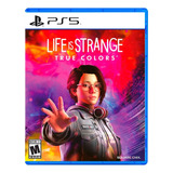 Life Is Strange: True Colors Ps5 / Juego Físico