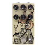 Pedal Walrus Audio Eons Fuzz Five State Com Nota Fiscal