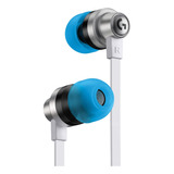 Audifono Gamer Logitech G333 Kda Lol In-ear Color Blanco