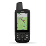 Garmin Gpsmap 67 Gps Glonass Galileo Qzss Wi-fi Bluetooth