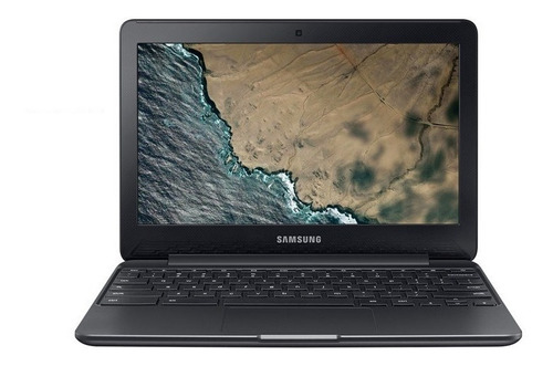 Laptop Samsung Chromebook Intel Celeron N3060 16 Gb 11.6