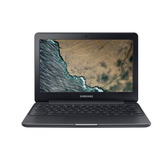 Laptop Samsung Chromebook Intel Celeron N3060 16 Gb 11.6