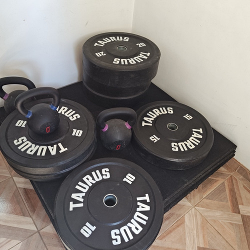 Kettlebell  G-fitness  