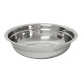 Bacia De Inox 25cm