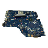 Placa Mãe Defeito Notebook Acer Aspire 5250 165