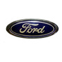 Emblema Logo Ford F150 Fx4 Explorer Sport Trac. Adaptable. Ford F-150